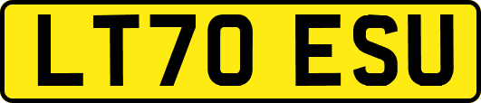 LT70ESU