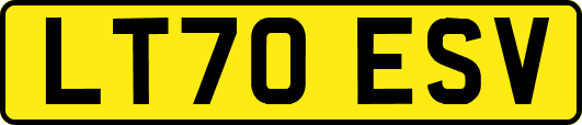 LT70ESV