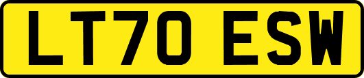 LT70ESW