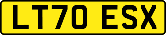 LT70ESX