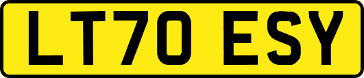 LT70ESY