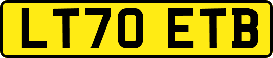 LT70ETB