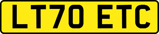 LT70ETC