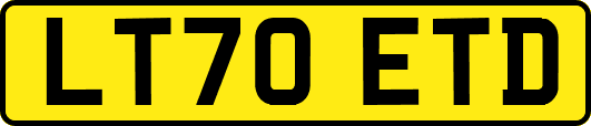LT70ETD