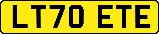 LT70ETE
