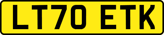 LT70ETK