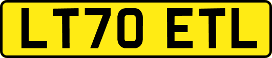 LT70ETL