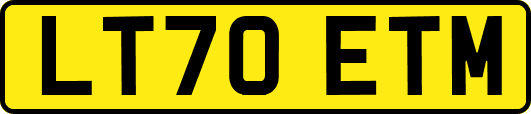 LT70ETM
