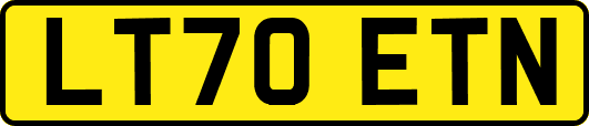 LT70ETN