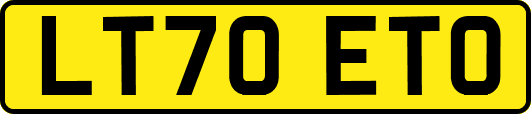 LT70ETO