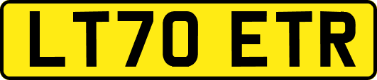 LT70ETR