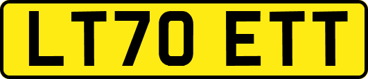 LT70ETT