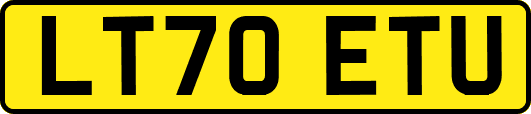 LT70ETU