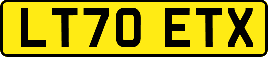 LT70ETX
