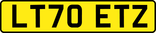 LT70ETZ
