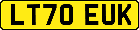 LT70EUK