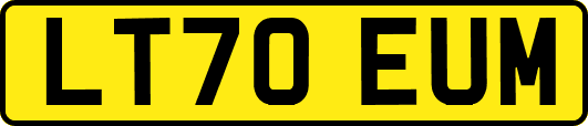LT70EUM