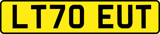 LT70EUT