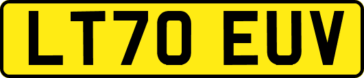 LT70EUV