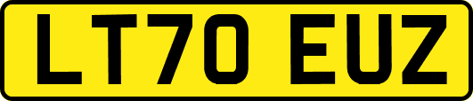 LT70EUZ