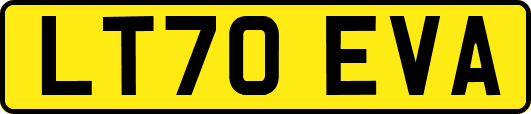 LT70EVA