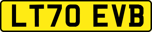 LT70EVB