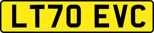 LT70EVC