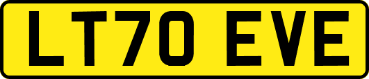 LT70EVE