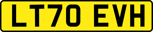 LT70EVH