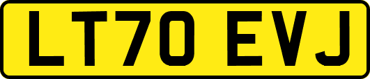 LT70EVJ