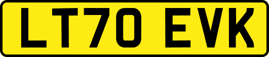 LT70EVK