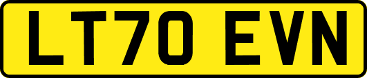 LT70EVN