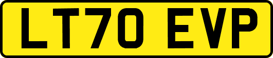 LT70EVP