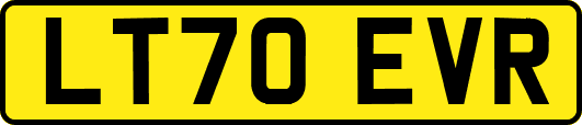 LT70EVR