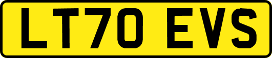 LT70EVS