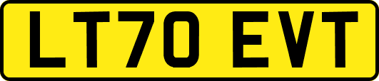 LT70EVT