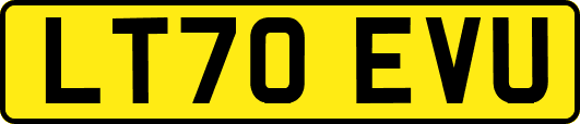 LT70EVU