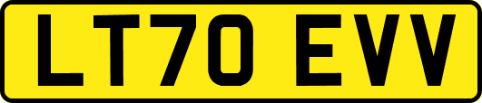 LT70EVV