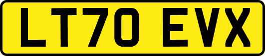 LT70EVX