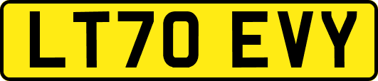 LT70EVY