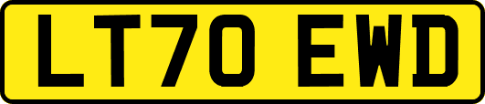 LT70EWD