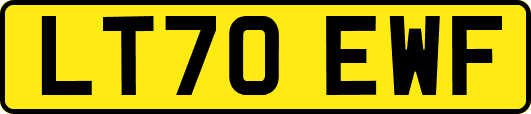 LT70EWF
