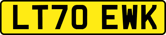 LT70EWK