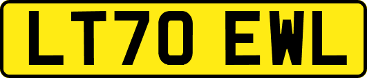 LT70EWL