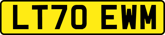 LT70EWM