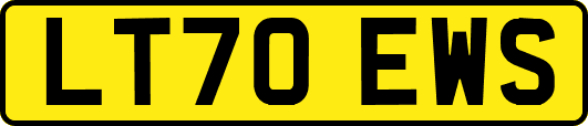 LT70EWS