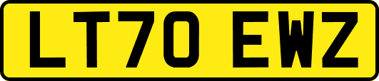 LT70EWZ