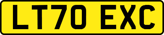 LT70EXC