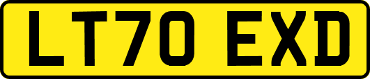 LT70EXD