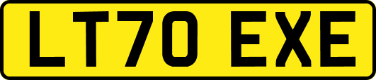 LT70EXE